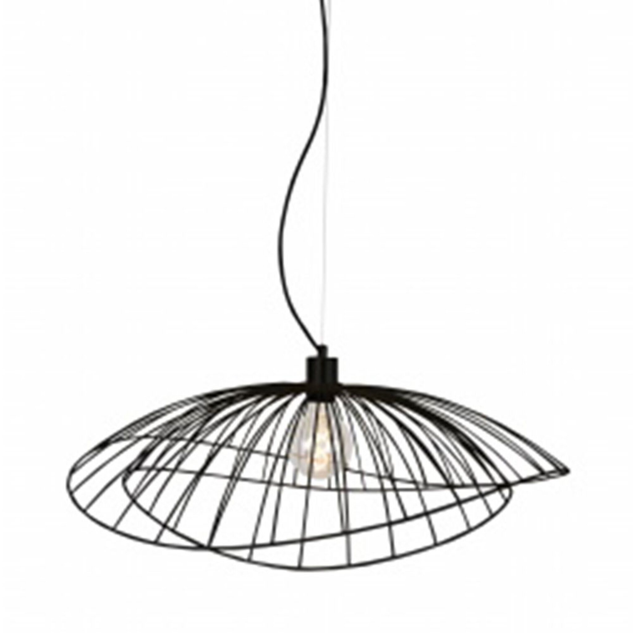 Taklampa Ray , E27 60