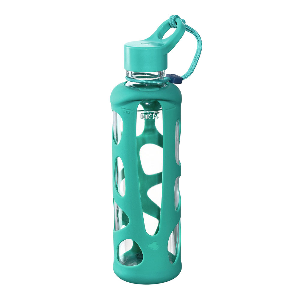 Leonardo - In Giro Flaska to go II 0,75 L Verde