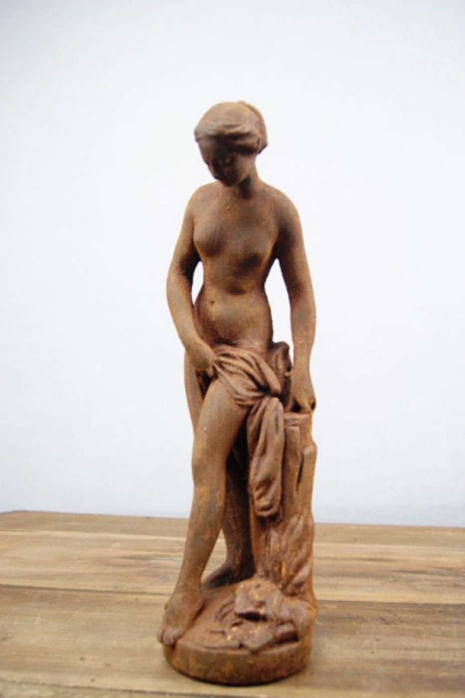 Staty lady rost