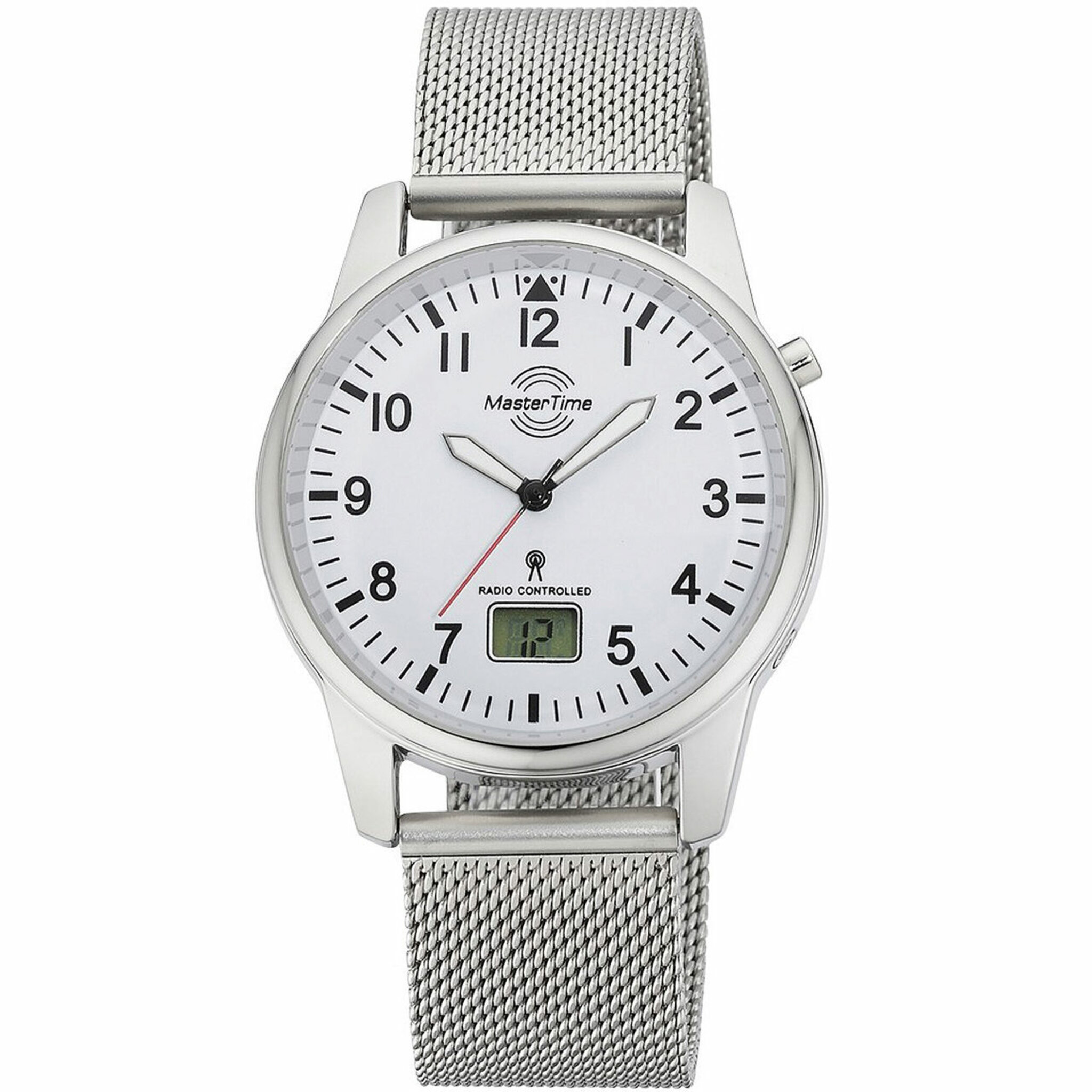 Mtga-10714-60m, Quartz, 41mm, 3atm