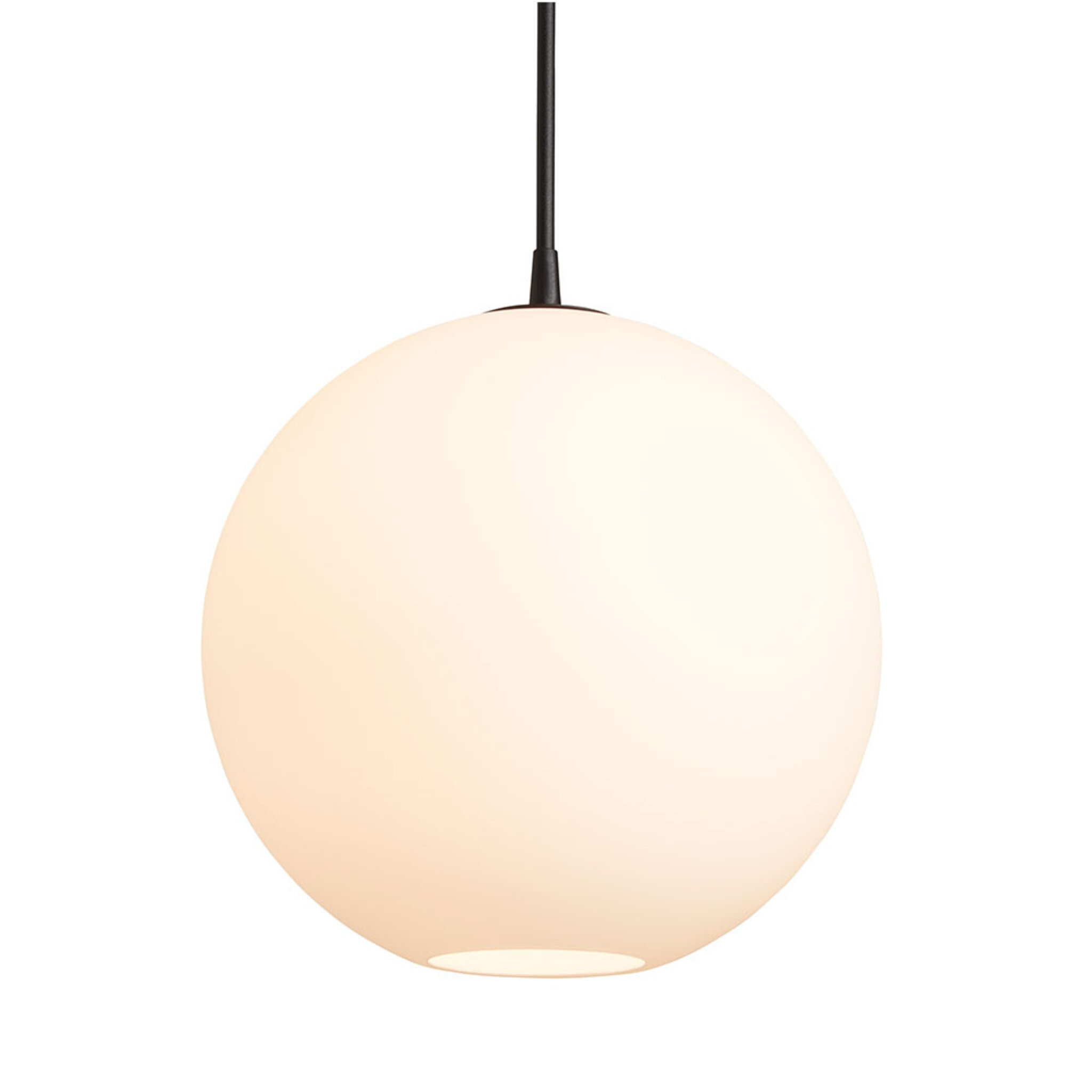 Taklampa/pendel Capo Ø35 cm