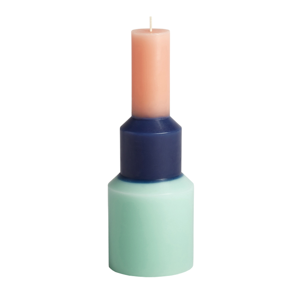 Hay - Ljus Pillar Mint