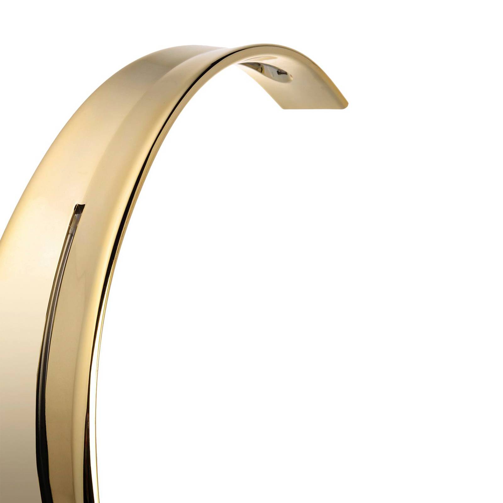 Kartell Taj Mini LED-skrivbordslampa guld