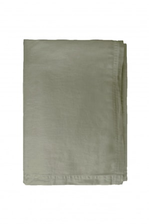 Hope Underlakan Khaki 270x270 cm