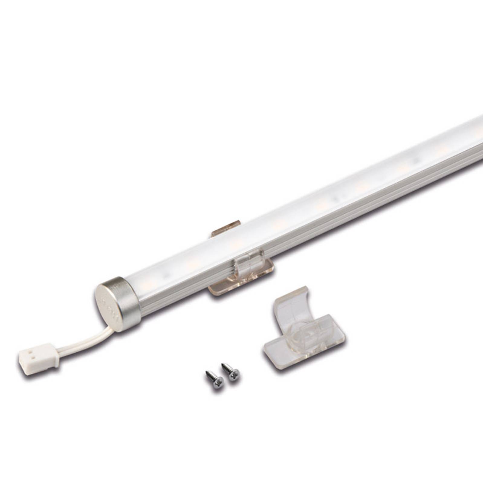 121 cm lång - LED-möbelbelysning Pipe F