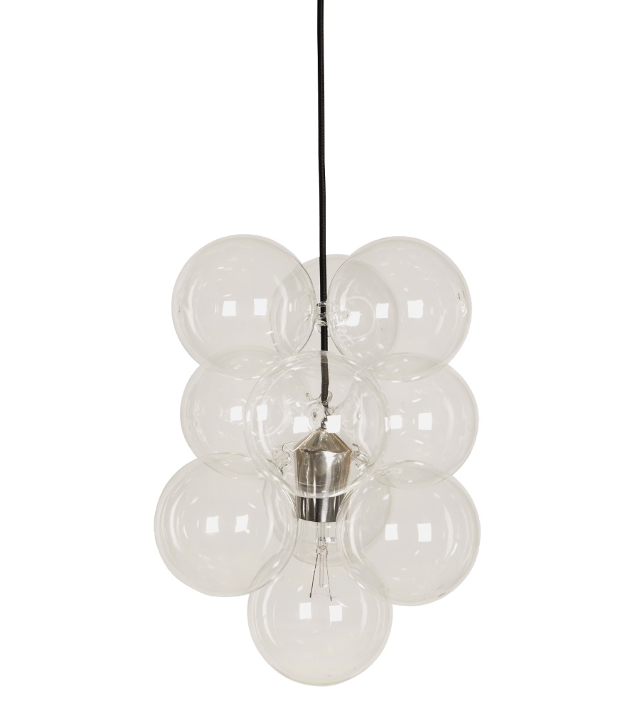 Lampa DIY, House Doctor