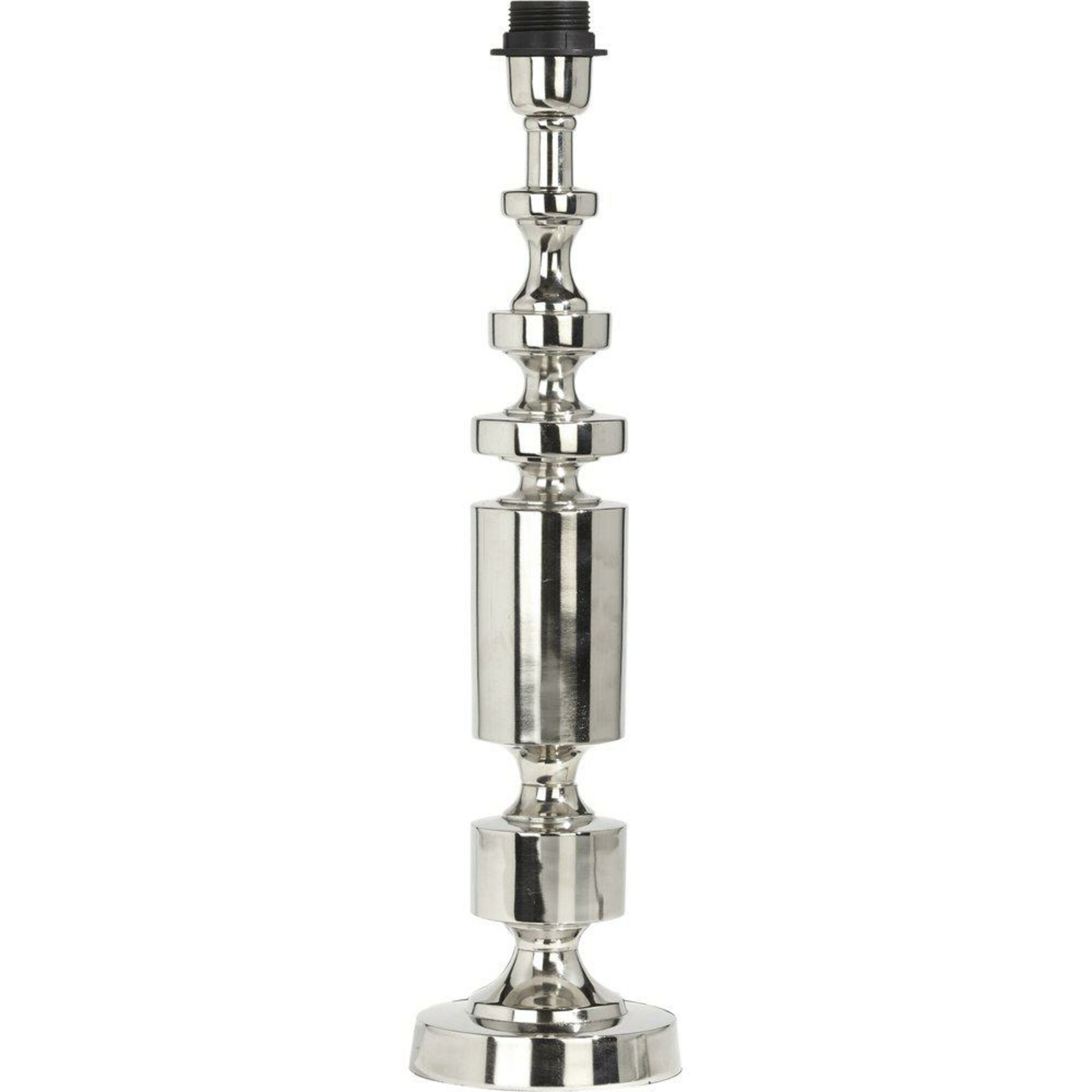 Art Deco Lampfot 14,5 cm