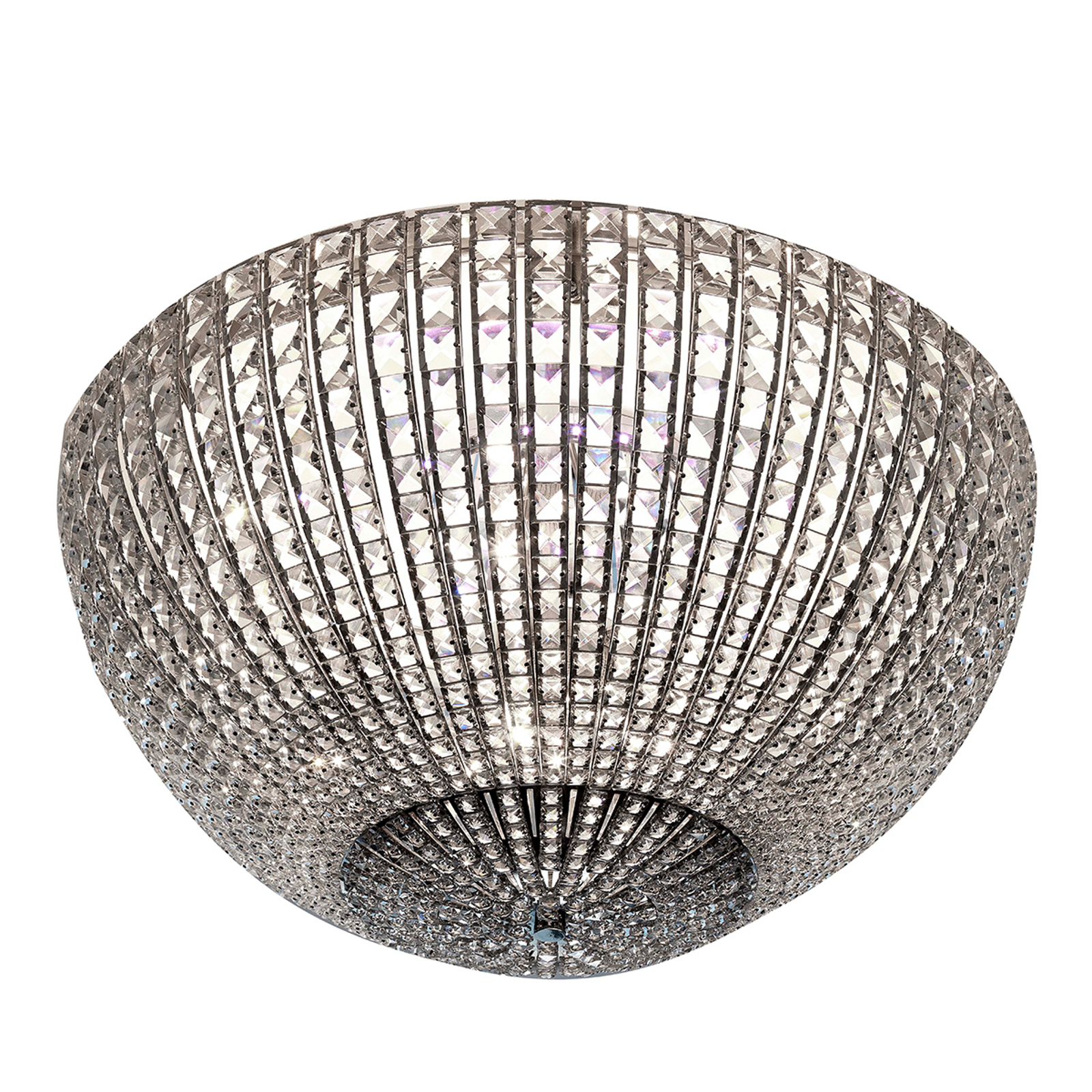 Taklampa Helios Ø 70 cm