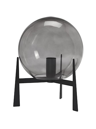 Milla Bordslampa Svart/Svart 28cm