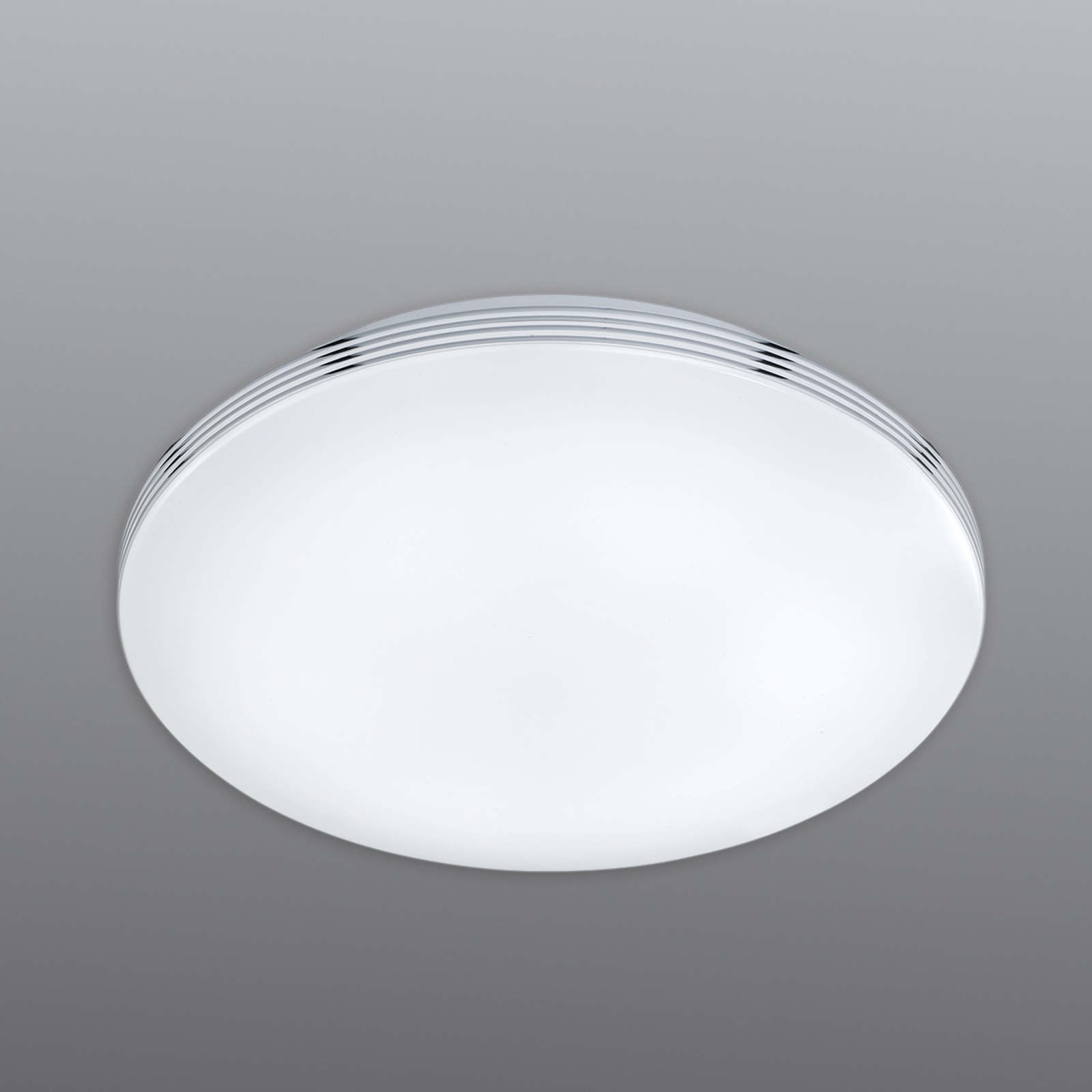 Badrumstaklampa Apart med LED-ljus