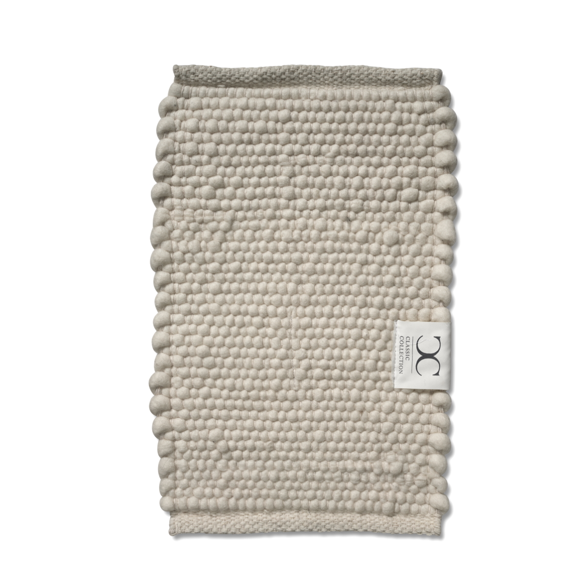 Mattprov ullmatta Merino Classic Collection