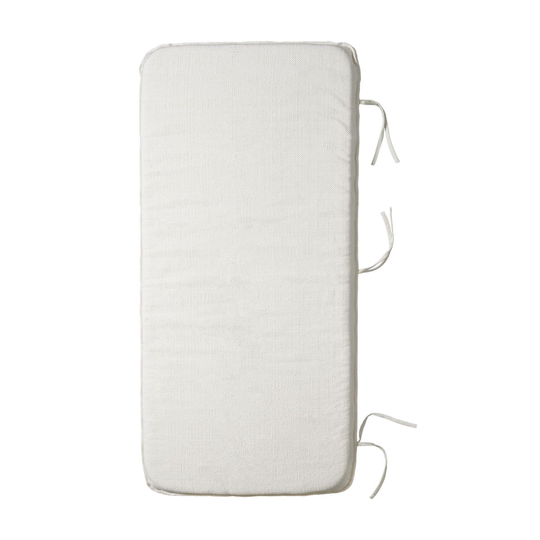 Sittdyna med stoppning, HDPuna, Off-White House Doctor