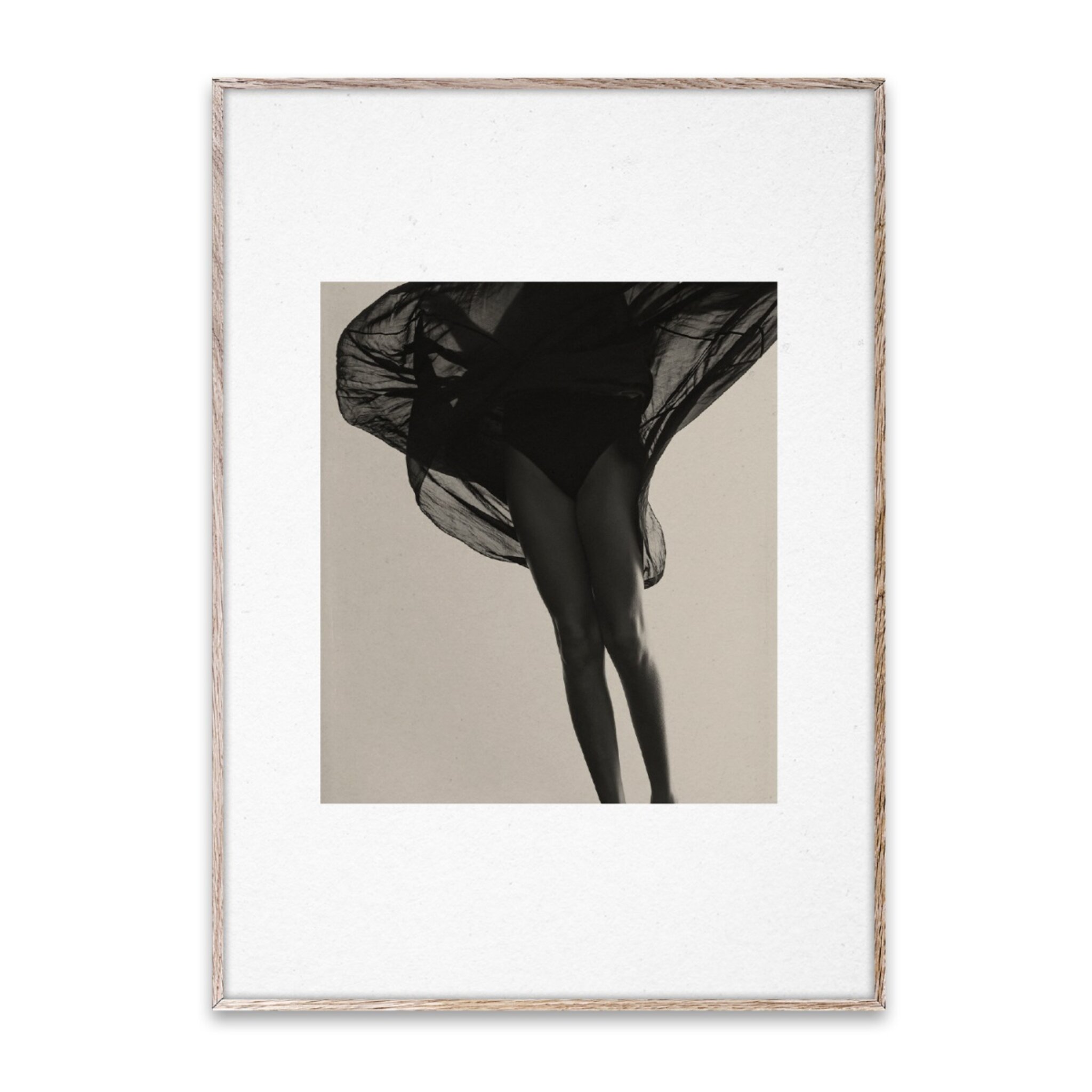 Poster Translucent I