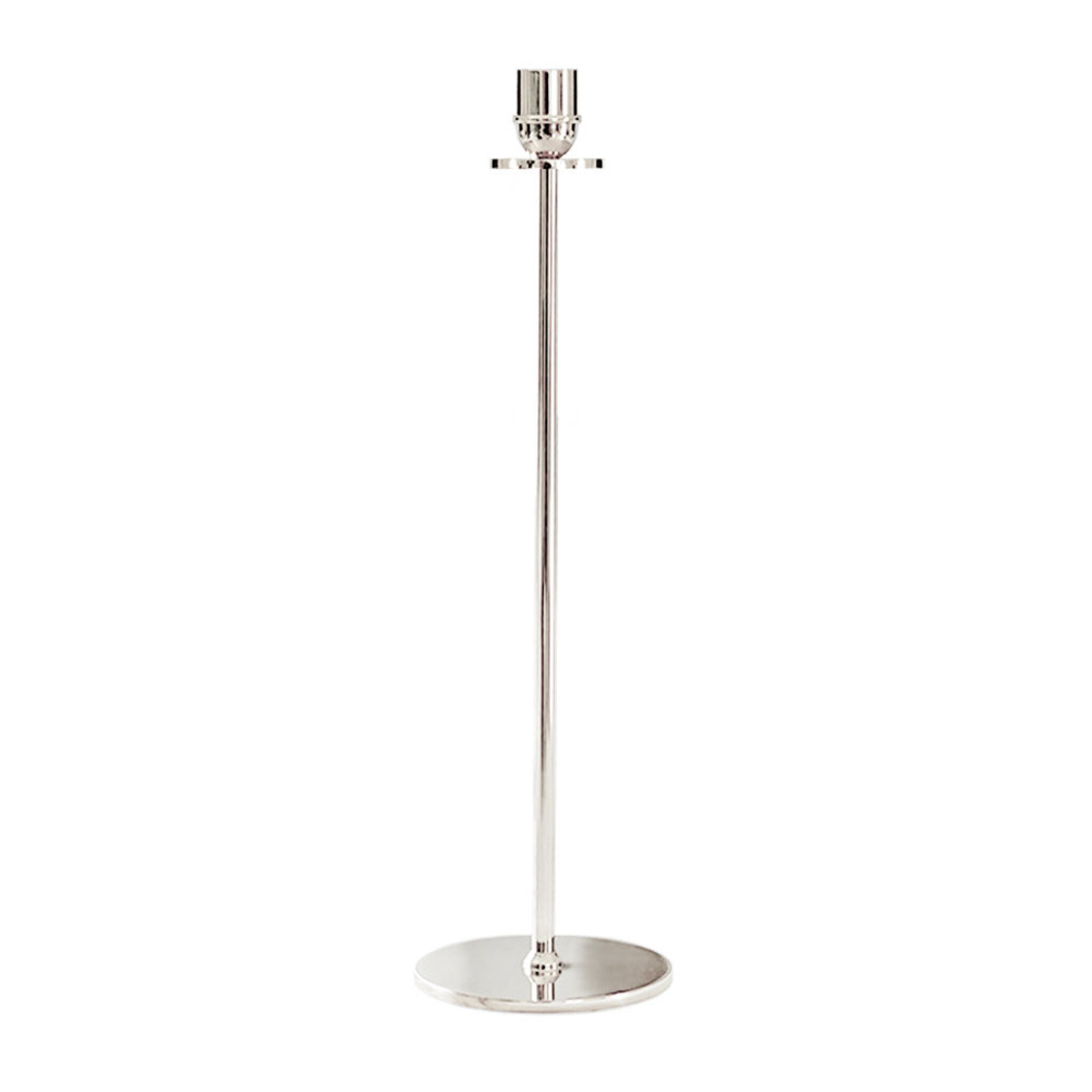 Ljusstake L - CHIARO DI LUNA, D12x40
