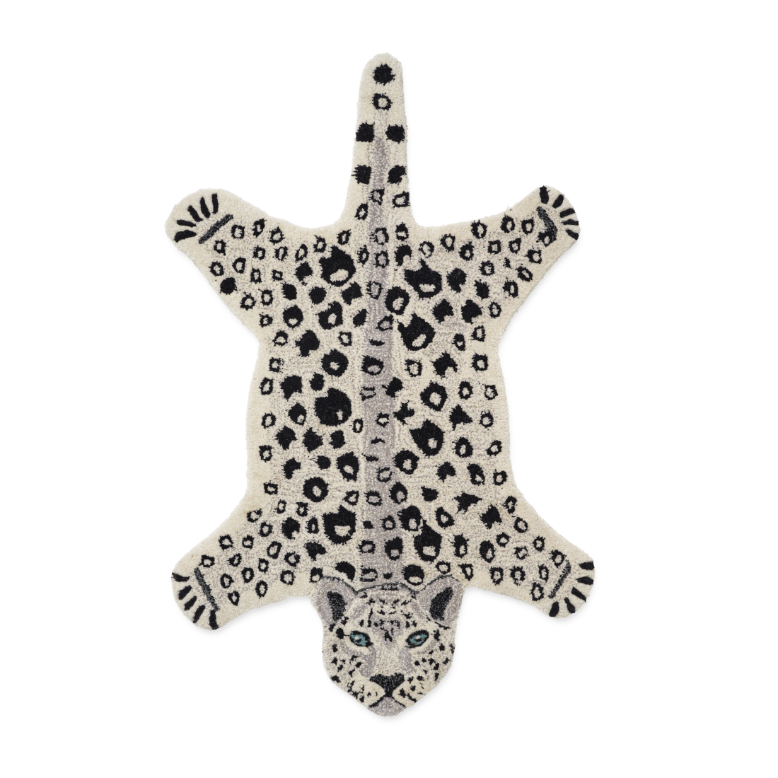 Barnmatta Leopard, Classic Collection