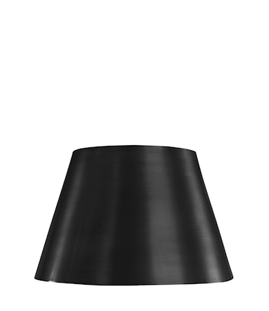 GRAZ Shade matt black 40 cm