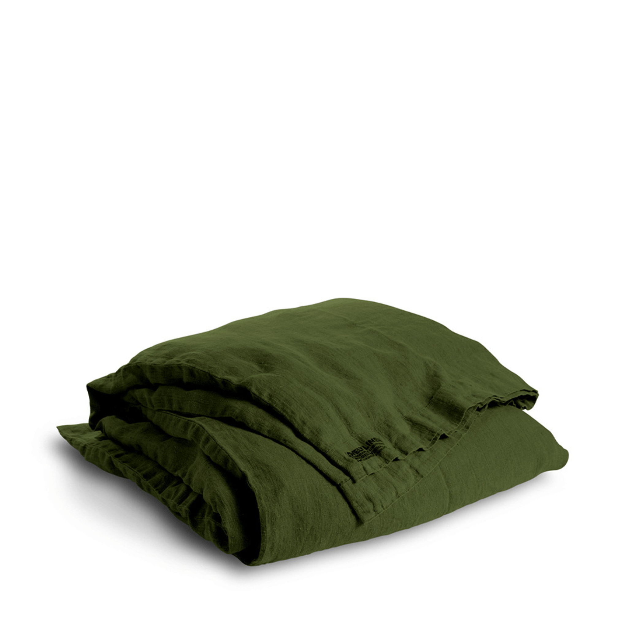 Påslakan 240 x 220 cm, Jeep green, 240 X 220
