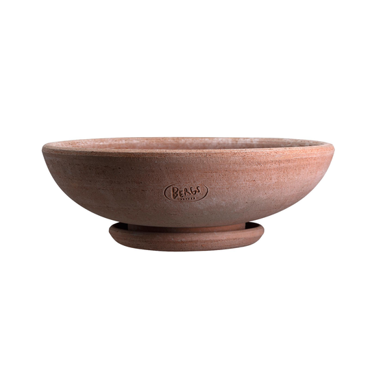 Bergs Potter Ada 40 cm rosa kruka