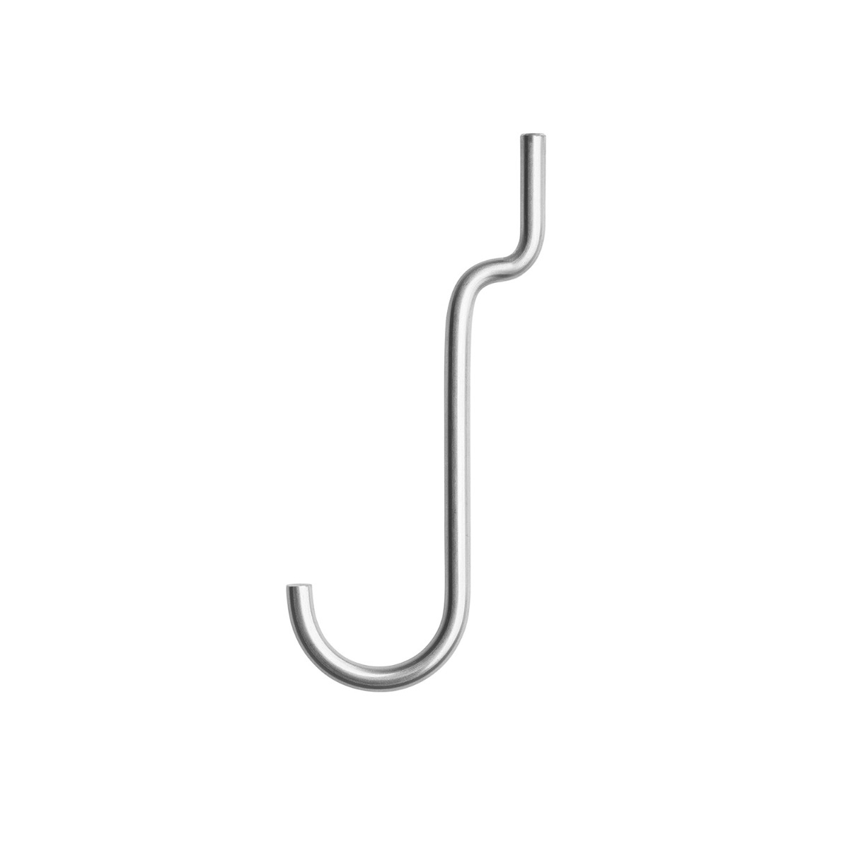 String Vertikal krok