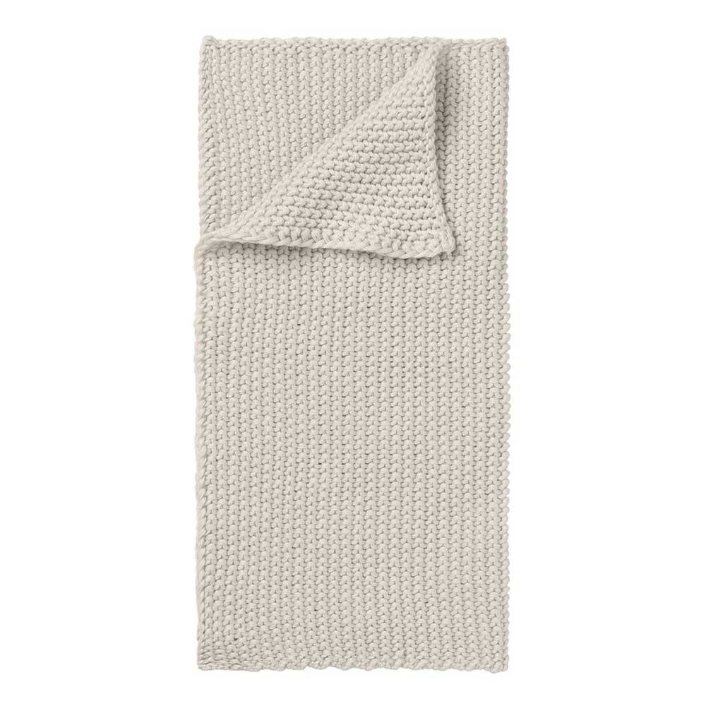 Blomus - Wipe Perla Kökshandduk 32x55 cm Moonbeam