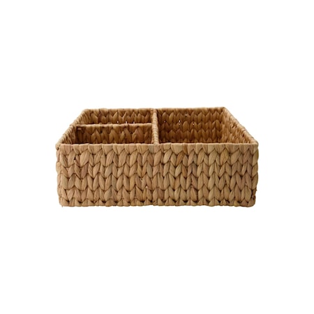 Store Natur 30x30x10 cm