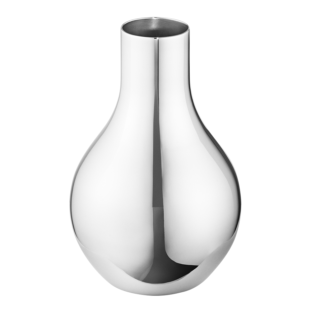 Georg Jensen - Cafu Vas XS 14,8 cm Rostfri