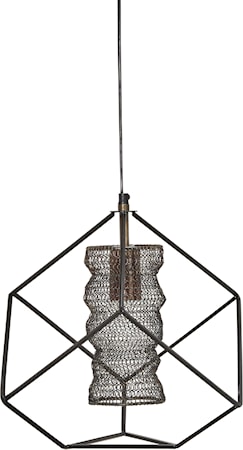Taklampa Cuba