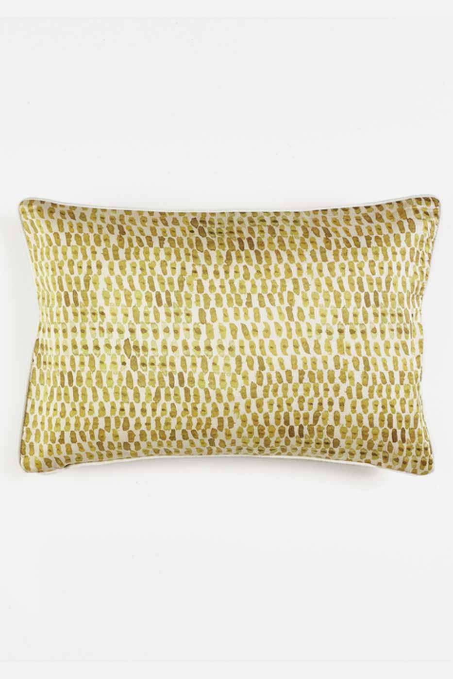 Kuddfodral Soria Pamplemousse 30x45 cm