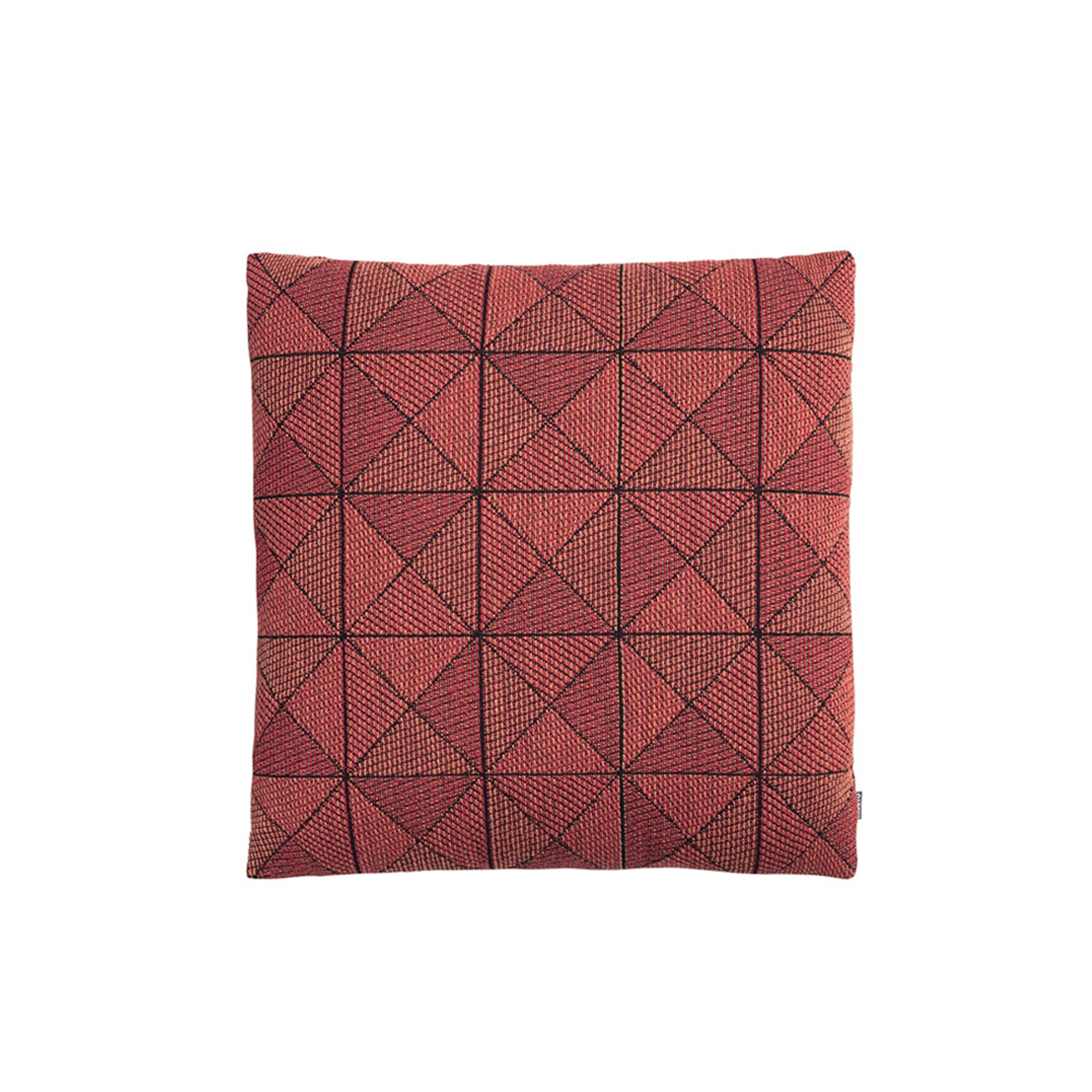 Muuto Kudde Tile tangerine
