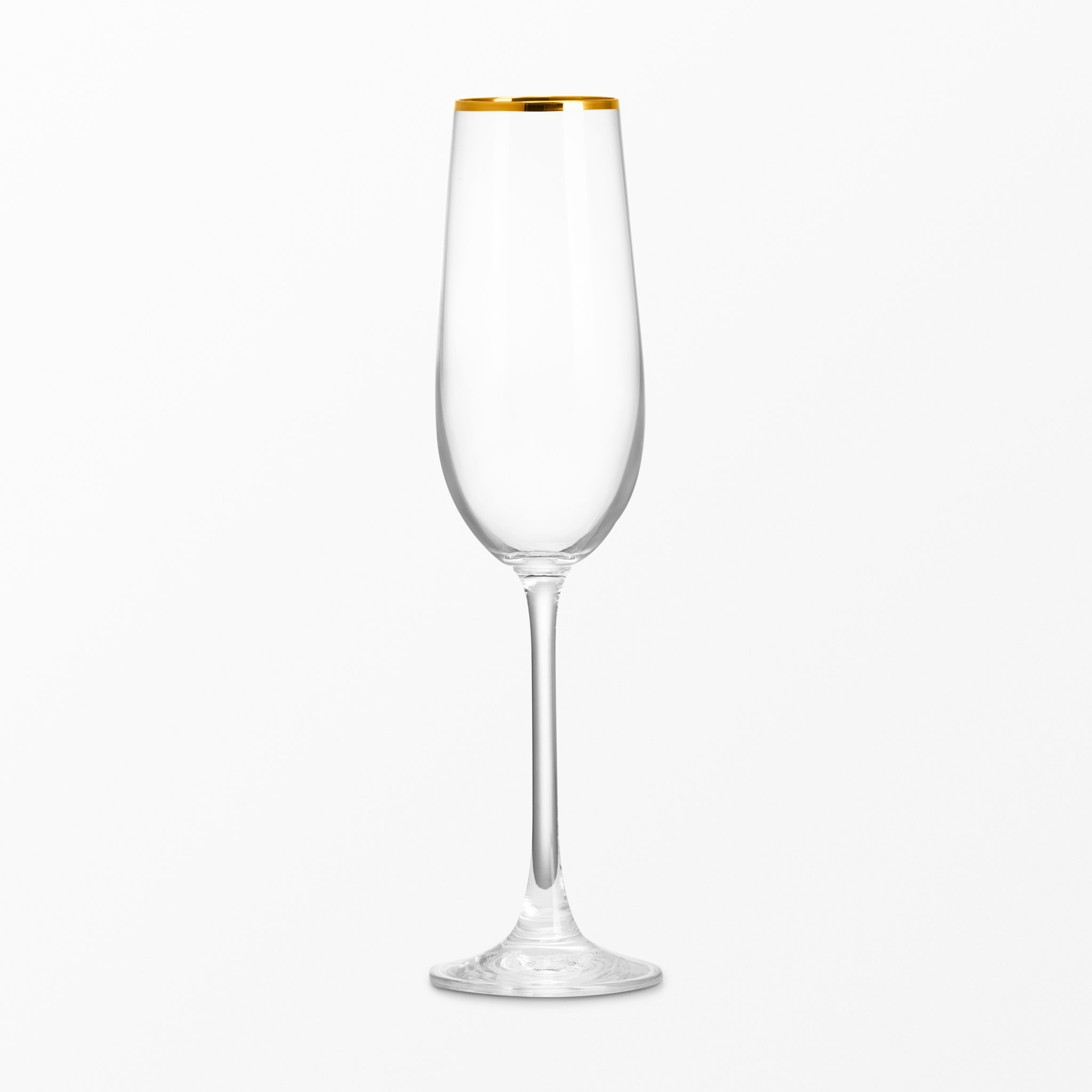 Champagneglas Aria, 18 cl