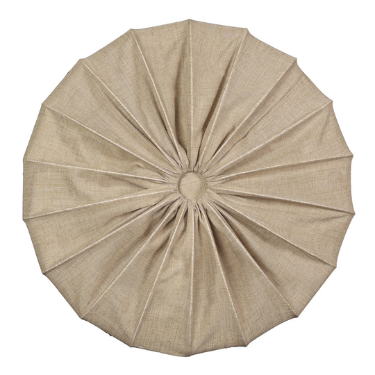 Watt & Veke - Anna Plafond Linne 80 cm Sand