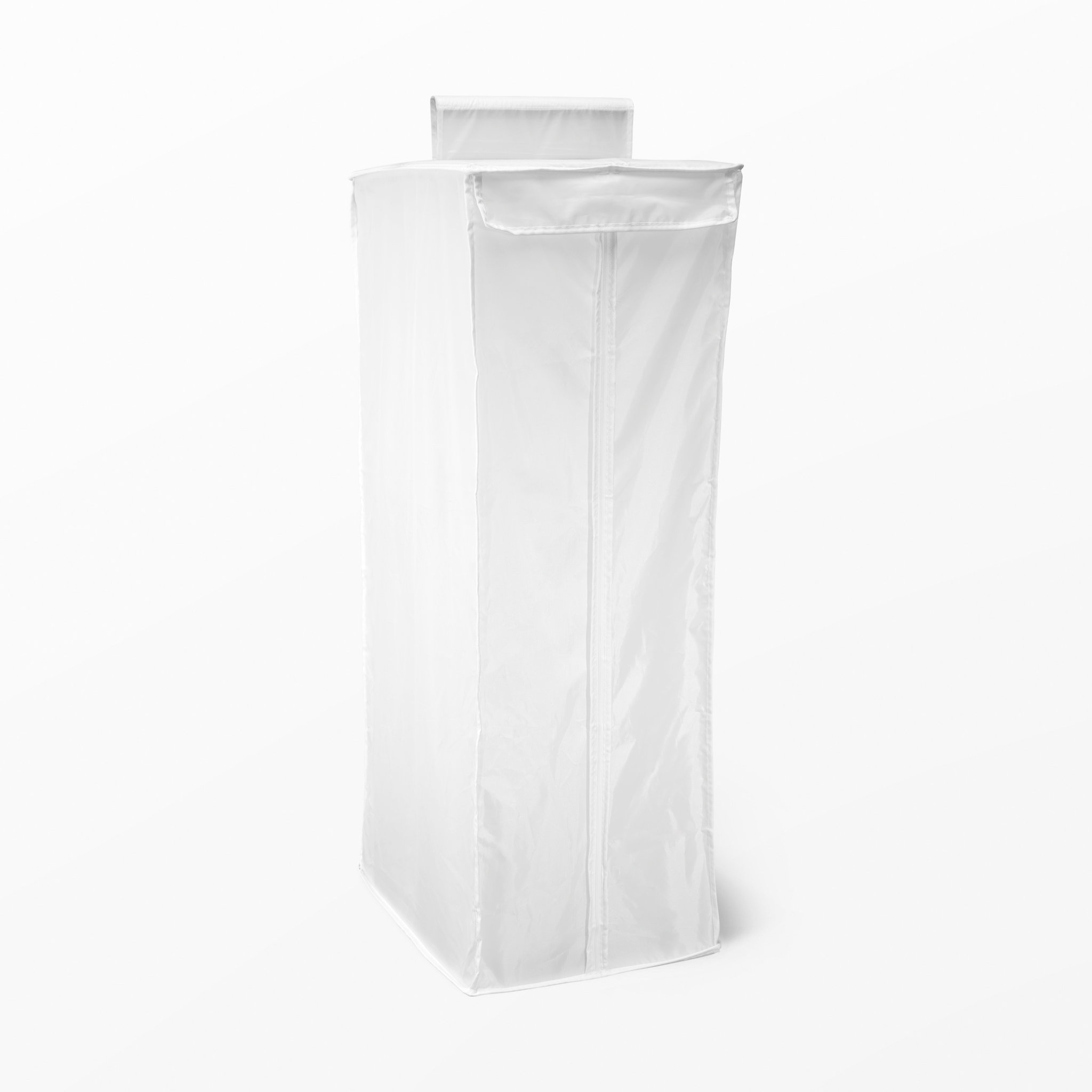 Klädgarderob Elly, 100x37x48 cm