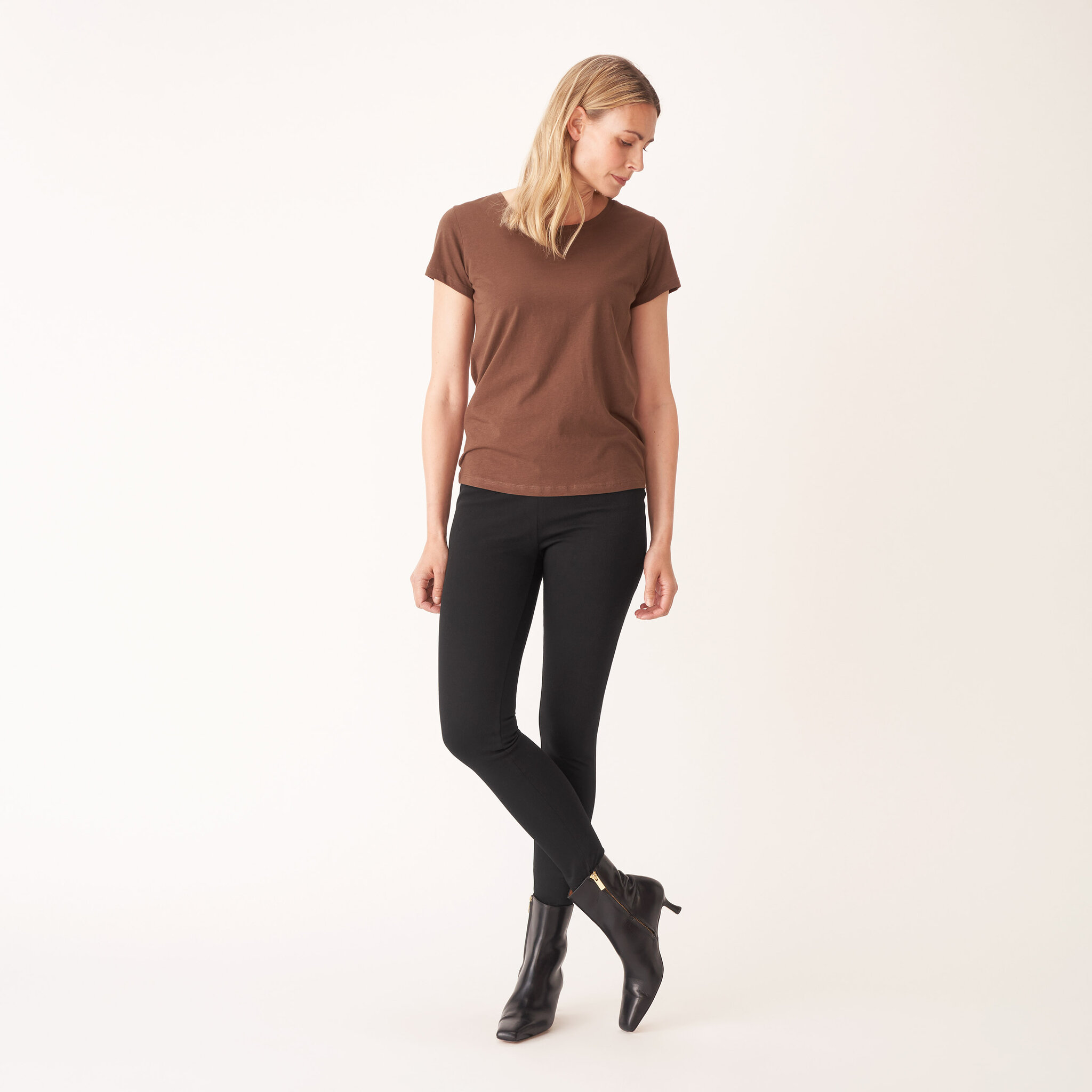 Dressade leggings