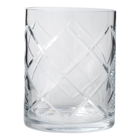 Magnor - Skyline Lux Lykta 12x15 cm Klar