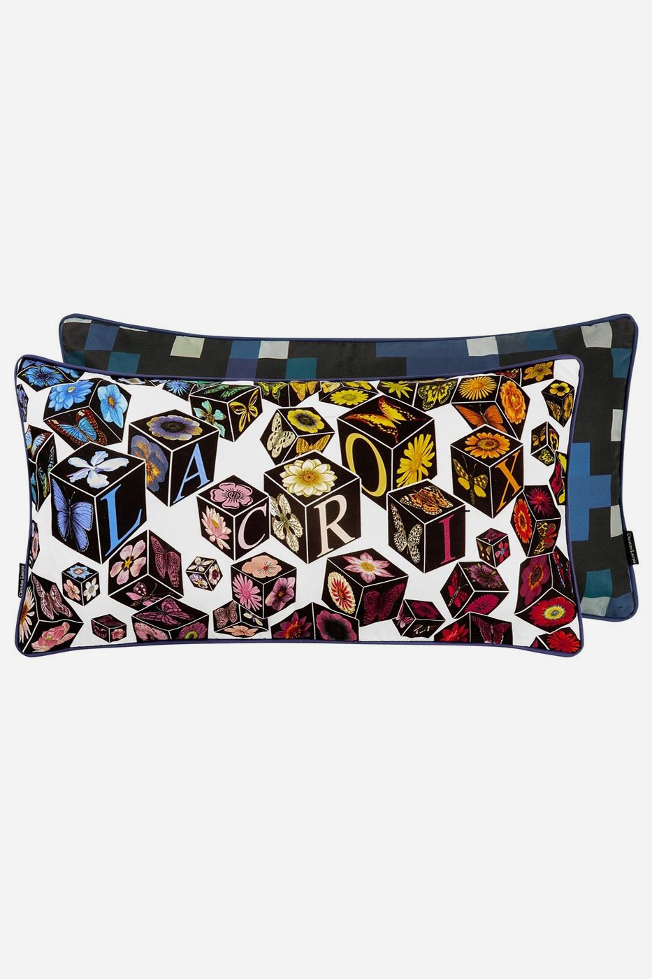 Kudde Nature Games Multicolore 60x30