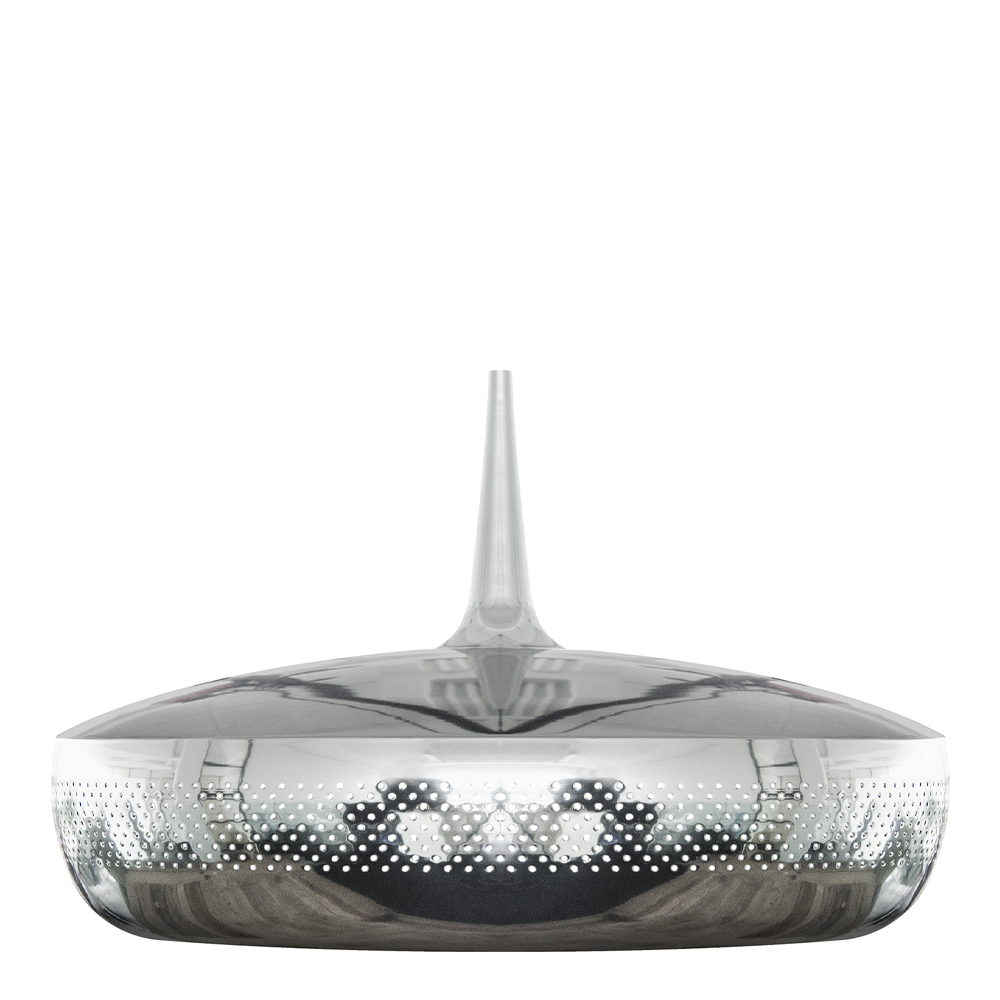 Umage - Clava Dine Lampskärm 43 cm Stål