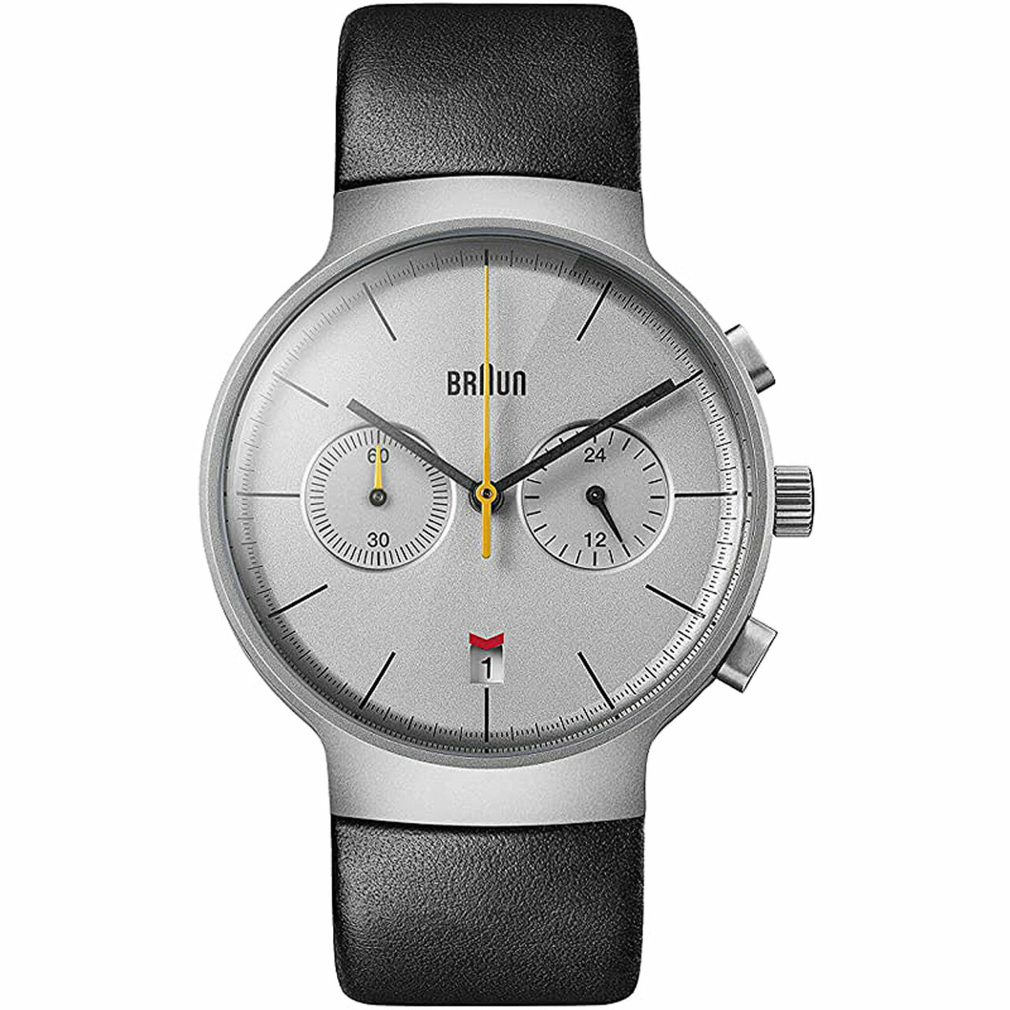 Bn0265slbkg, Quartz, 40mm, 3atm