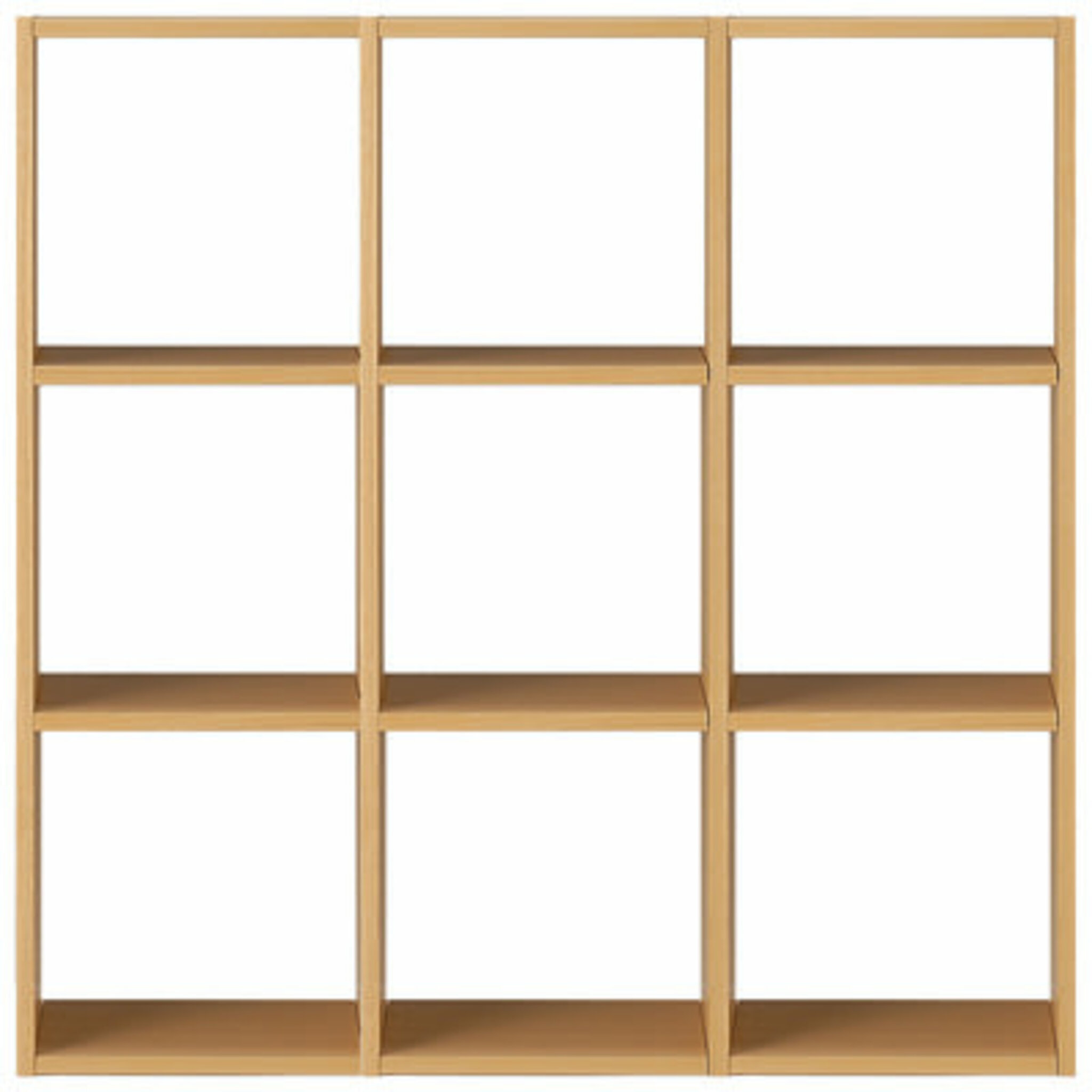 Smal Ekhylla - 3x3 Set