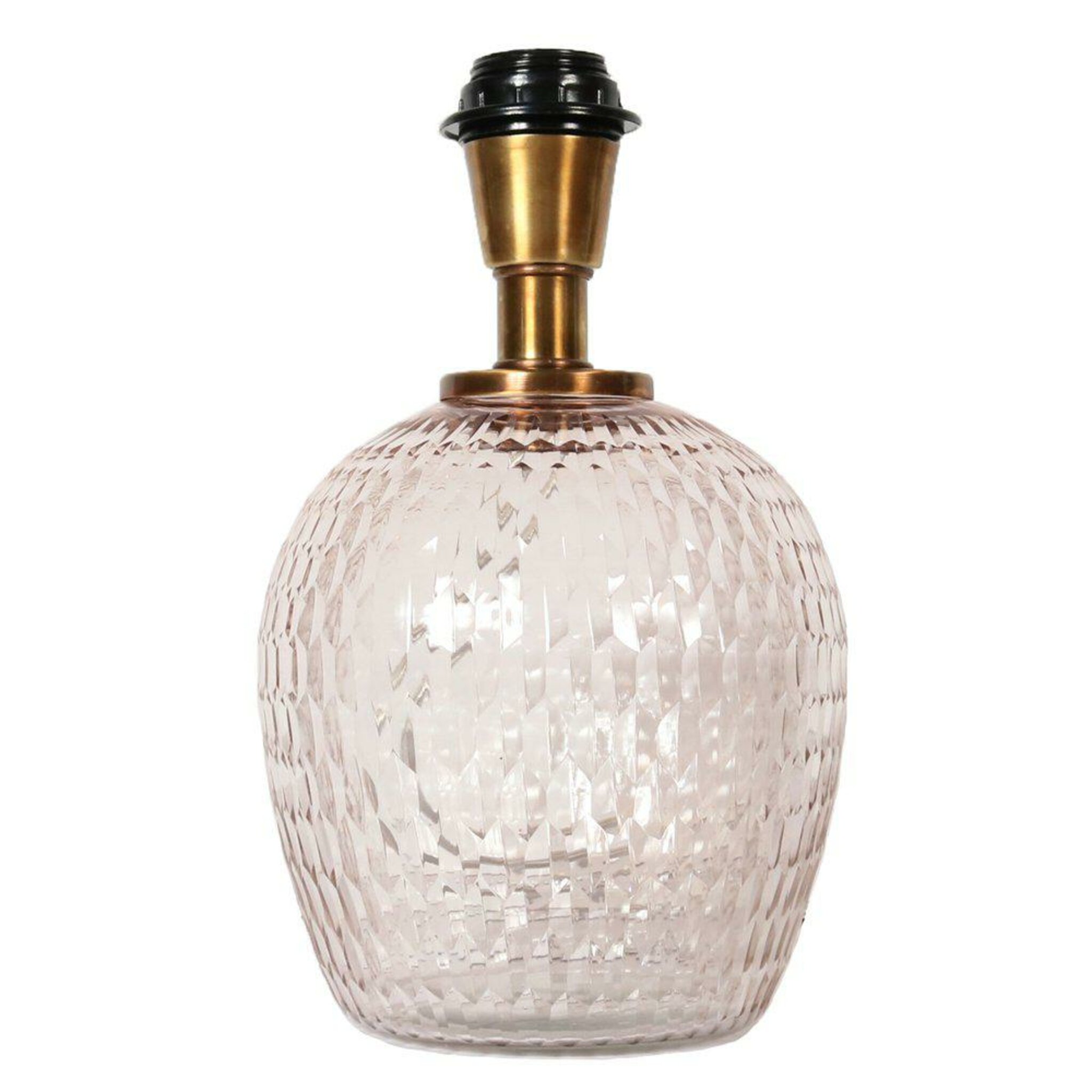 Julia Bordlampa 17 cm