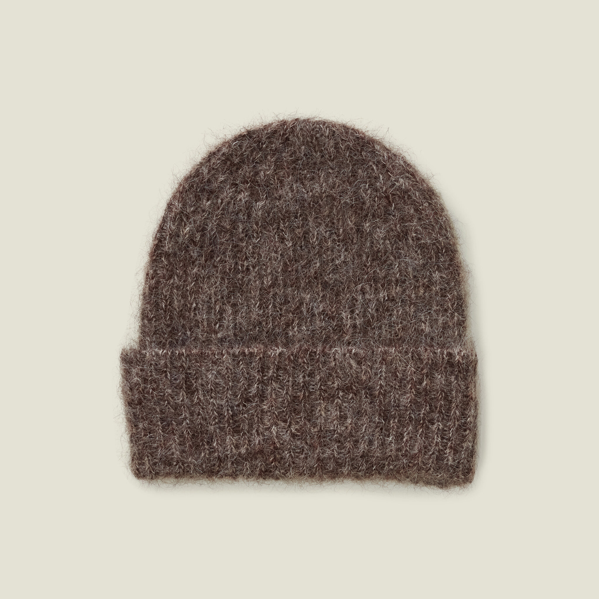 Fresno Ikat Hemp Blend Beanie, ONESIZE
