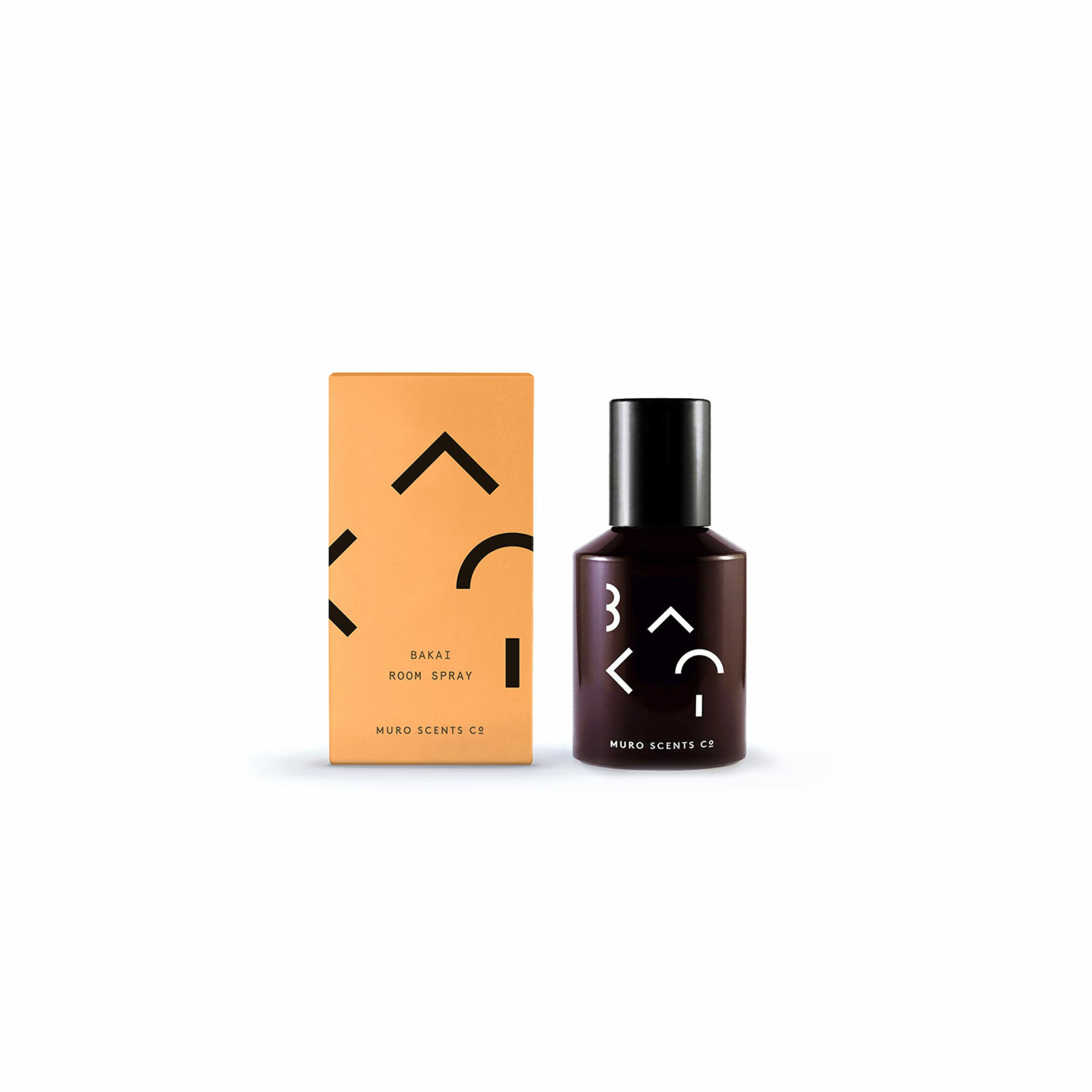 Bakai, Rumsspray, 50ml