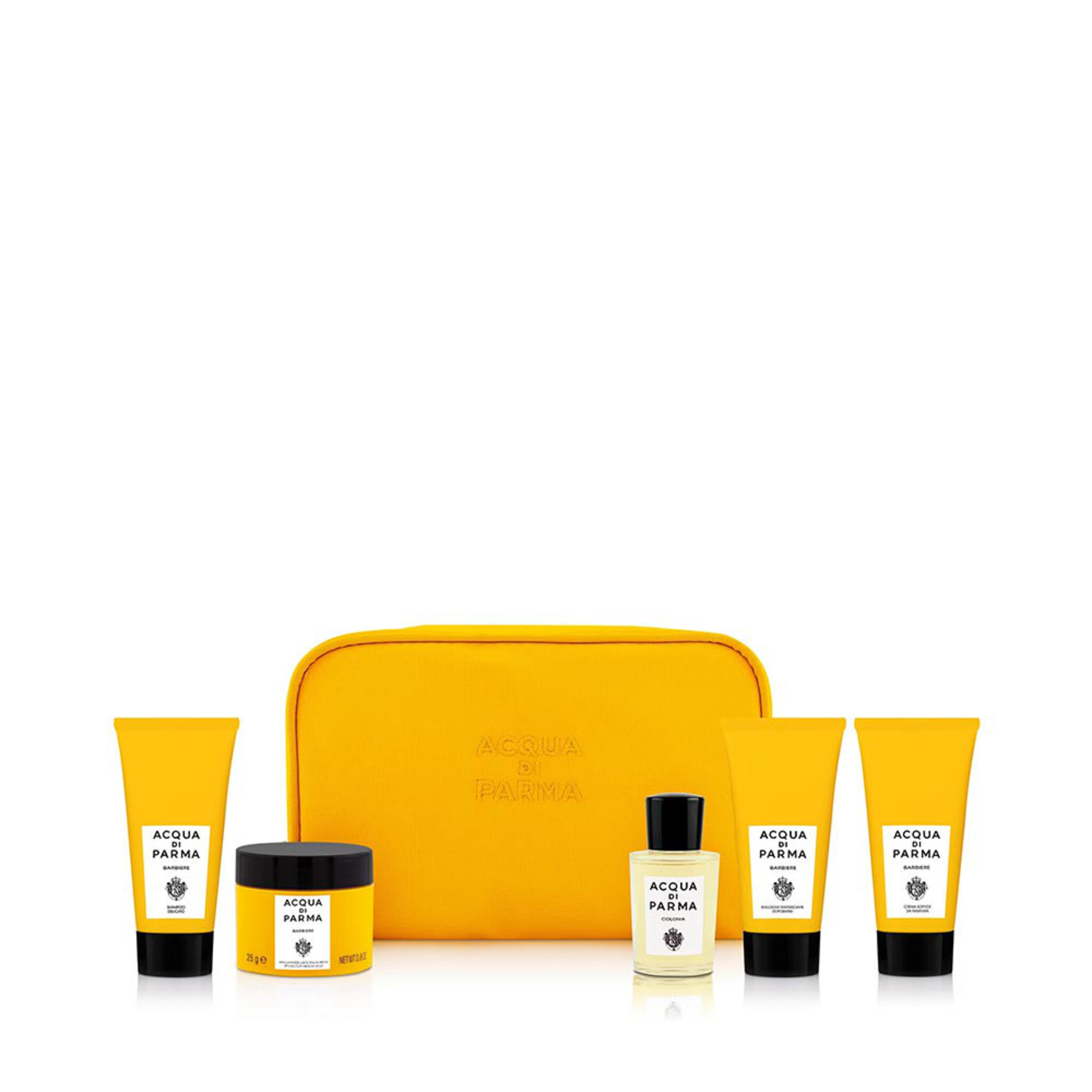 Shaving Line Giftbox