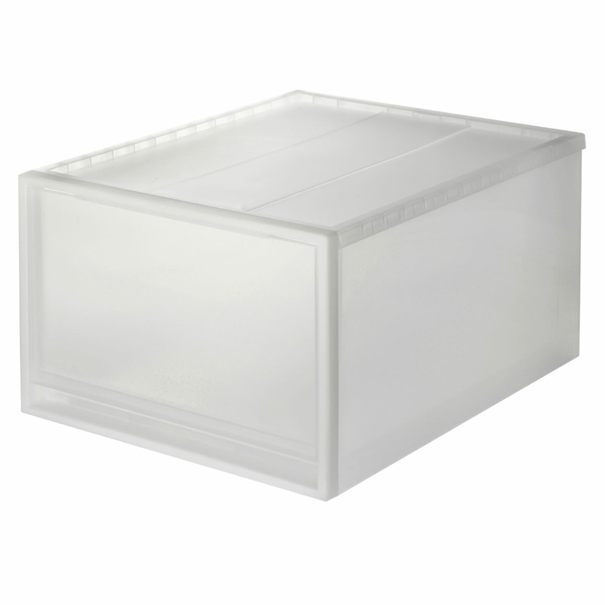 Pp Förvaringslåda - 44x55 L