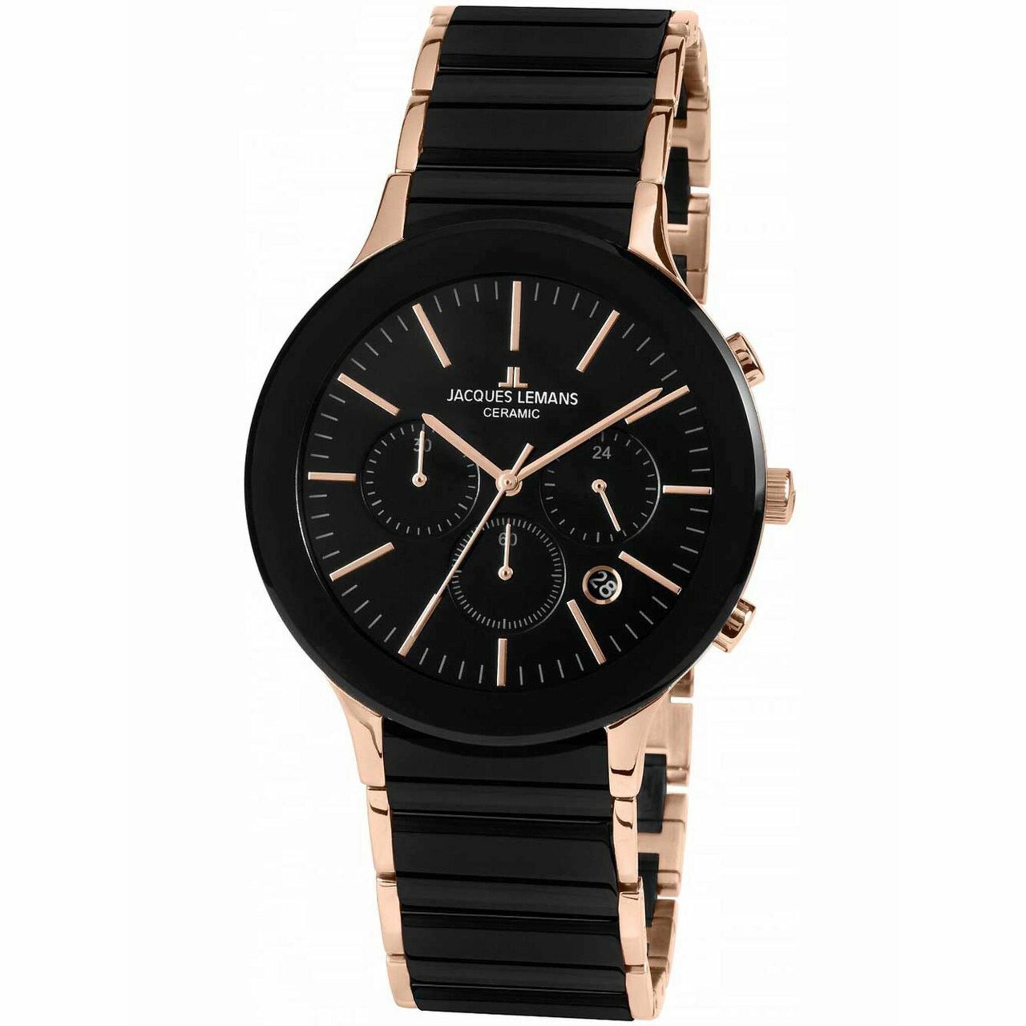 1-1854c, Quartz, 42mm, 5atm