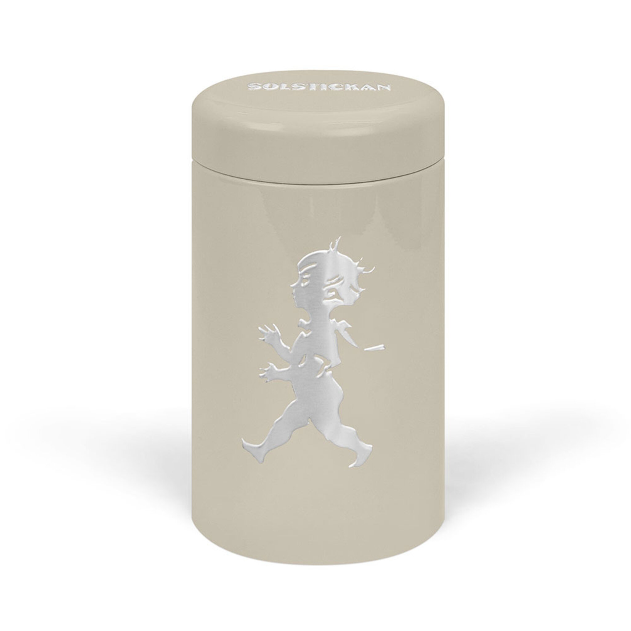 Tändsticksrör – Sand, 98x53mm