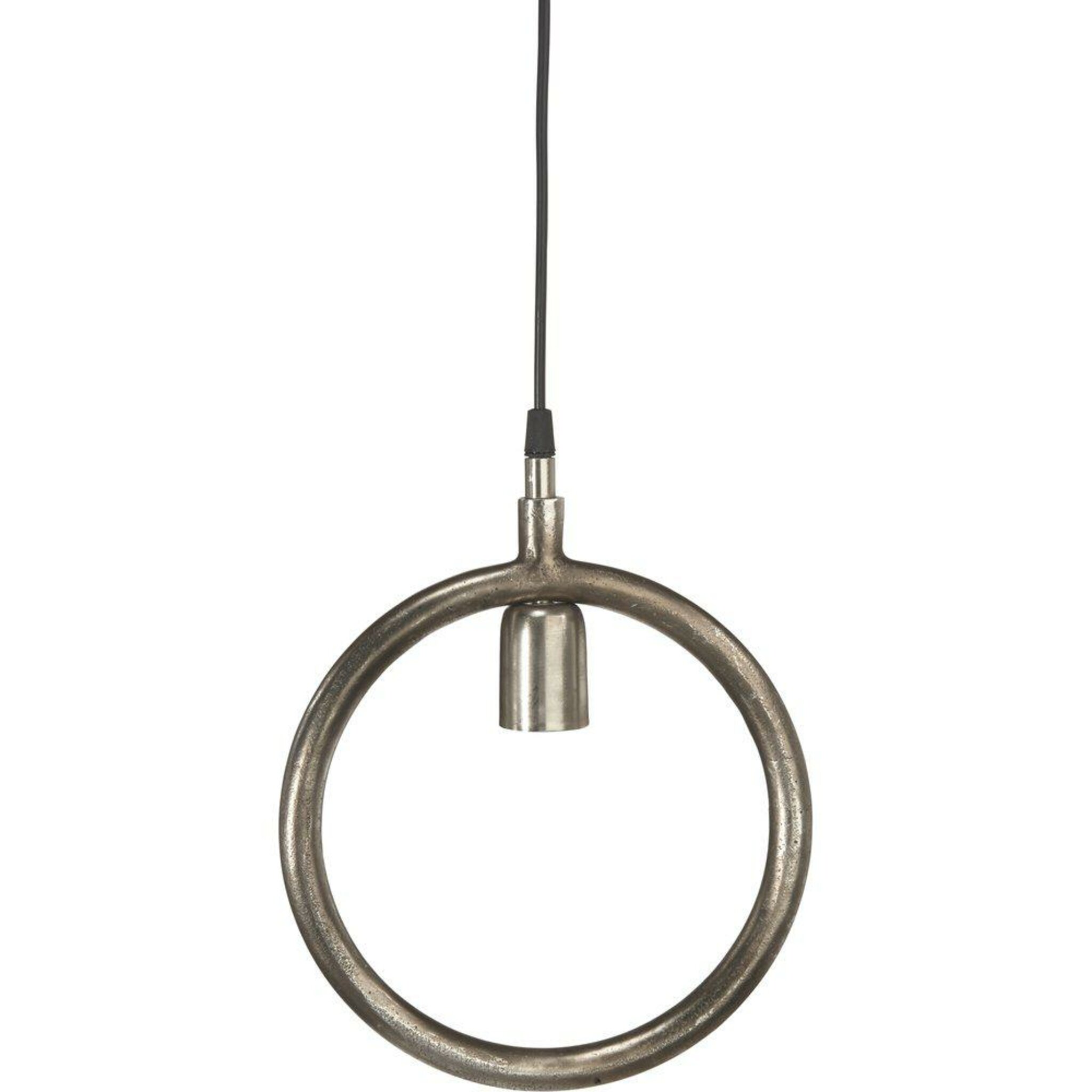 Circle Taklampa 25 cm
