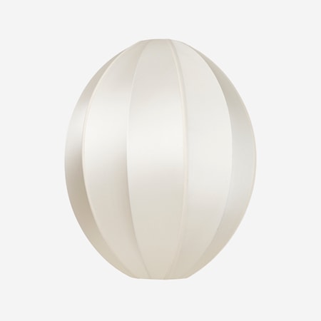 Indochina Lampskärm Oval B