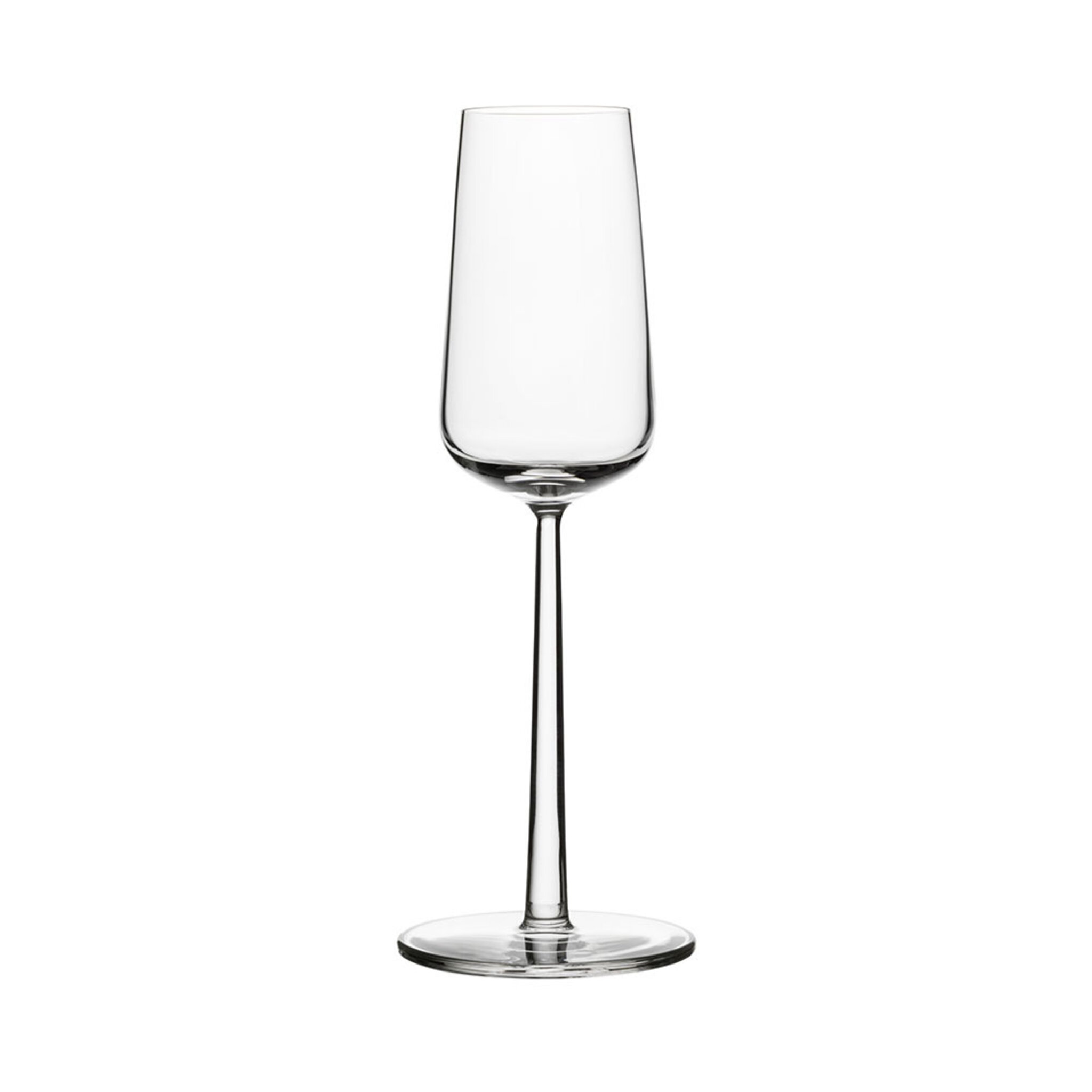 Champagneglas Essence, 21 cl, 2 st