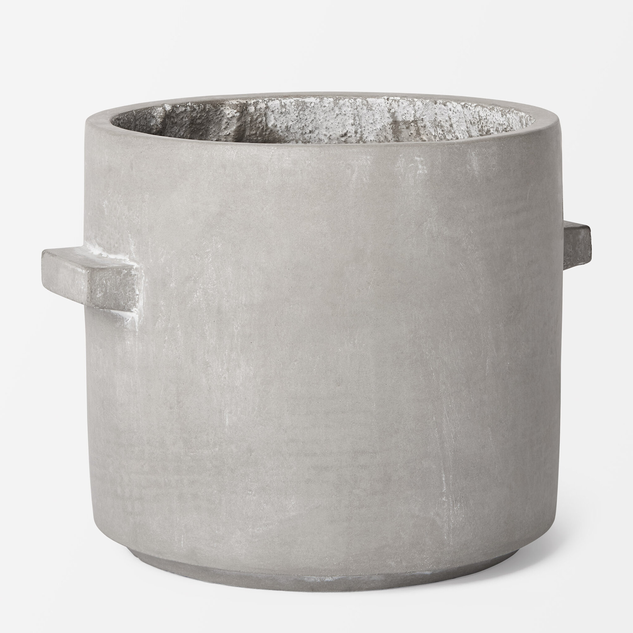 Kruka med handtag, Medium