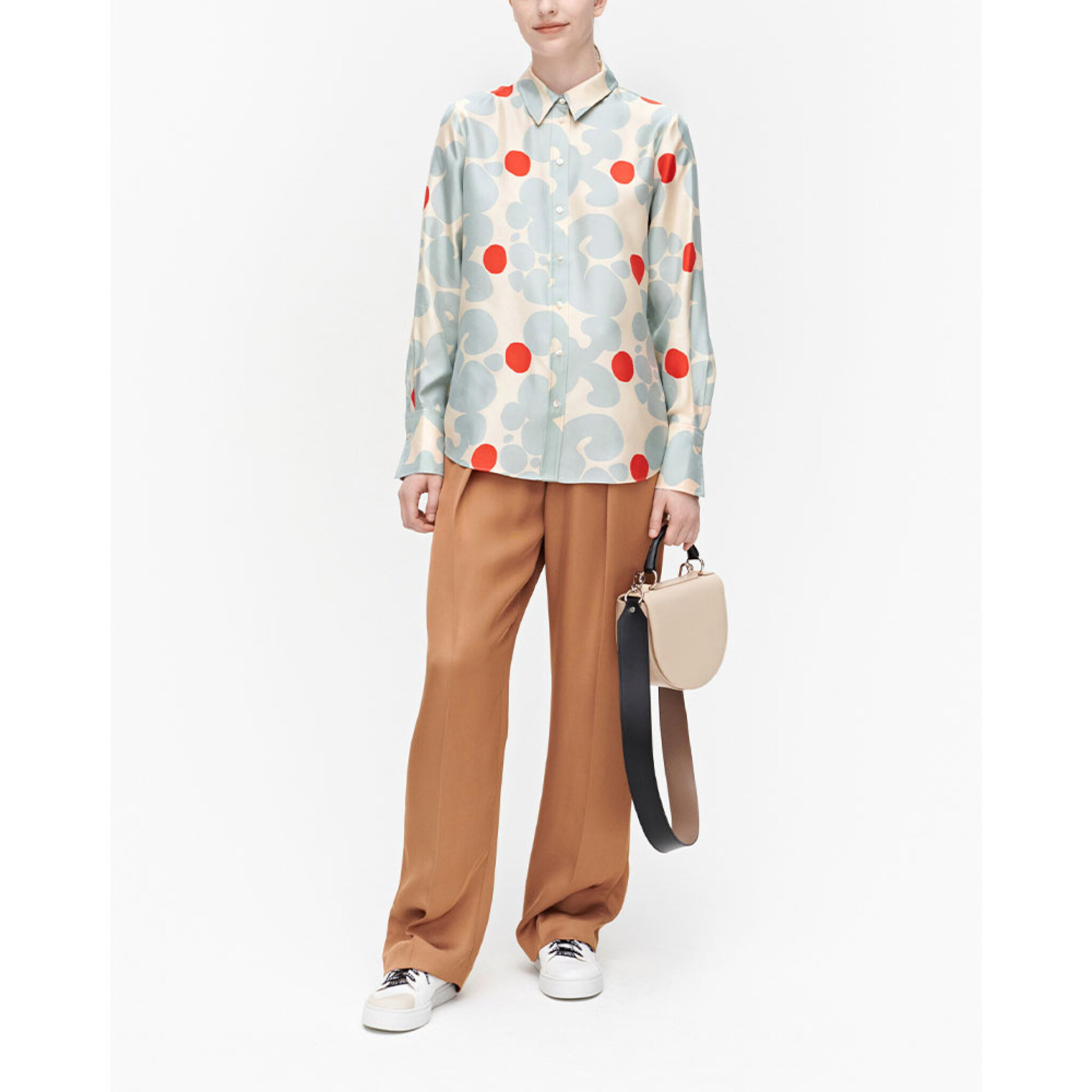 Toiveikas Pieni Keidas Shirt